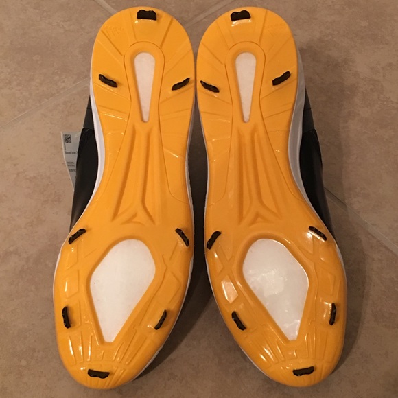 Adidas Boost Icon 3 Baseball Cleats - Picture 6 of 7